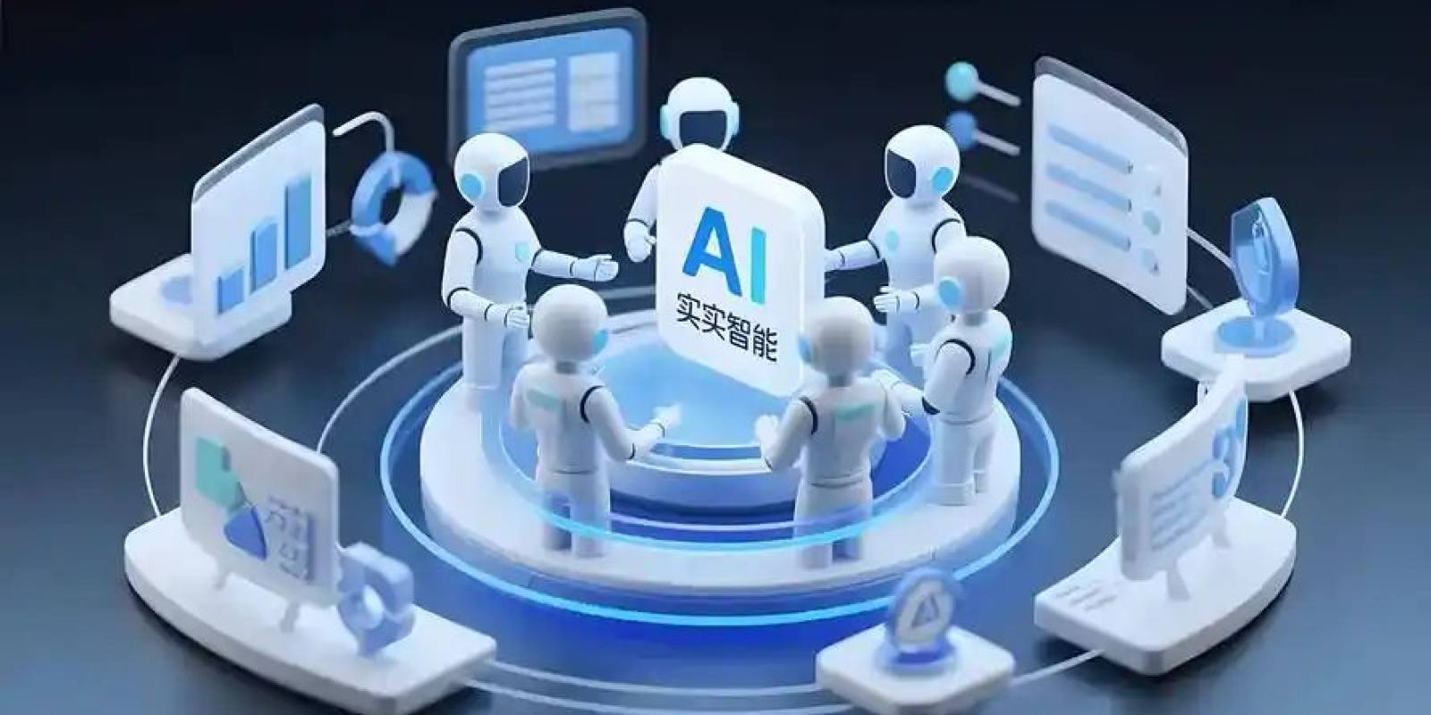 kaiyun开云电竞智能科技 系统架构与AIoT接入示意
